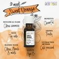 thumbnail image 2 of Aura Cacia Sweet Orange Essential Oil .5 Fl oz. boxed, 2 of 7