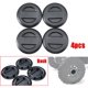 thumbnail image 5 of 4pcs Wheel Tire Rim Hub Cap 1522872-655 For 2017+ Rzr Xp Xp4 Rs1 1000 Turbo / Center, 5 of 5