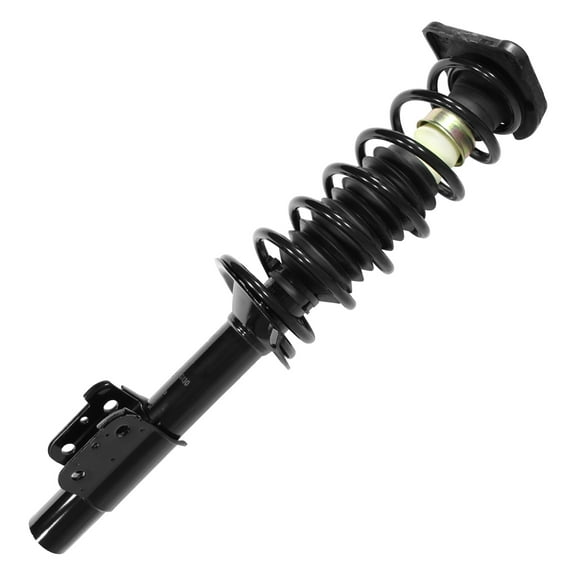 Unity Automotive Suspension Strut and Coil Spring Assembly P/N:15130 Fits select: 1999-2005 PONTIAC GRAND AM, 1998-2003 CHEVROLET MALIBU