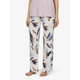 thumbnail image 2 of Hanro Sleep & Lounge Woven Viscose Pants, Multi, Small, 2 of 2