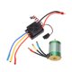 thumbnail image 3 of Controlador de Velocidad eléctrico JadeshayMX ESC sin escobillas Motor 4300kv 60A, 3 of 5