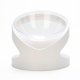 thumbnail image 1 of Cuenco para gatos YONGSHENG con boca oblicua para protección del cuello, 1 of 5