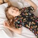 thumbnail image 5 of Balery Various Mushrooms Conjunto de Pijama Infantil de Manga Corta con Estampado – Ropa de Dormir de Algodón Suave-X-Large, 5 of 6