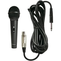 Nady CenterStaMSC3 Professional Quality Microphone Kit NDYCSMSC3