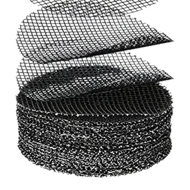 5 Uds Malla Para Bonsai,Rejilla Inferior De La Maceta,Jardinería Maceta