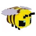 thumbnail image 2 of Muñeco de peluche de abeja de miel,Muñeco de peluche de abeja de miel Juguete de abeja de miel Juguete de peluche de abeja Innovación moderna, 2 of 5