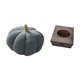 thumbnail image 5 of Cojín de calabaza de Halloween, almohada suave, caja de pañuelos de madera, caja de papel facial retro, forma única, adecuada para decoración del, 5 of 8