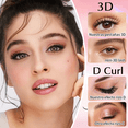 thumbnail image 2 of Blister Extensiones Pestañas Mink Mixto 20p 30p 40p, 2 of 7