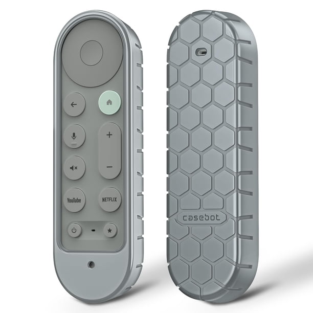 Funda protectora Fintie para Google TV Streamer 4K 2024 Remote