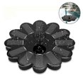 thumbnail image 1 of Solar Bird Bath Fountains, Solar Fountain Pump For Bird Bath_Perfect Gift, 1 of 3