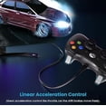 thumbnail image 4 of Controlador XBOX360 pc360TVbox computadora pcps3 Android TV controlador de juegos Steam, 4 of 7