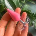 thumbnail image 3 of Señuelo de pesca Skechup, 2 uds., anzuelos de calamar, 30g37g45g53g60g67g75g, cebos, 12 agujas, señuelo de pesca, anzuelo de sepia, cebo, anzuelo, accesorios de pesca oso de fresa Electrónica, 3 of 5