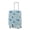 Frozen, variant on Star Wars x American Tourister Kids Carry On Suitcase with Spinner Wheels - R2D2
