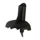 thumbnail image 1 of Accesorio de repuesto para bastones de trekking ligeros. Punta de caña. Accesorio de repuesto para bastones de trekking ligeros. Negro, 1 of 9