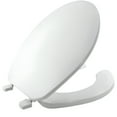 thumbnail image 6 of Bemis Plastic Round Toilet Seat, 6 of 8