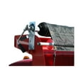 TruckStar 127906 Dump Tarp Roller Kit 5. 50 x 14 ft. Mesh Tarp, Model