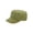 Olive, variant on Vintage Retro Wash Design Flat Top Cap, Camouflage
