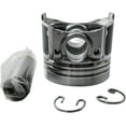 thumbnail image 5 of Z482 Engine Overhaul Rebuild Kit (No valve set) Compatible For Kubota Z482 Engine T1600H B1121 GB110 GB115 JB11 Tractor Piston Diameter 67mm, 5 of 8