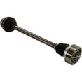 thumbnail image 3 of Axle Assembly Compatible with 1997-2001 Audi A4 Quattro 4Cyl 1.8L Front, Right Passenger New, 3 of 5