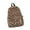 Khaki, variant on Leopards Print Backpack Students School Bag Autumn Winter Backpack Travel Rucksacks Large Capacity Daypacks