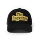 thumbnail image 2 of Knite gorra cerrada para hombre The Inspector gamuza gorras hombre new, 2 of 4