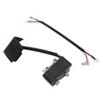 thumbnail image 1 of Chainsaw Ignition Coil, High Performance Ignition Coil Module  For TJ35, 1 of 8