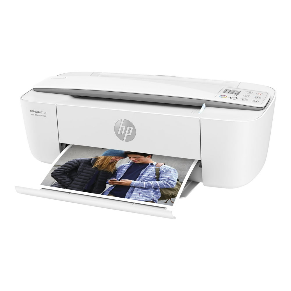 Принтер hp deskjet 5652 мигает капля