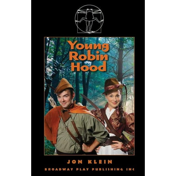 Young Robin Hood (Paperback)