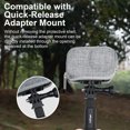 thumbnail image 6 of Storage Bag Zipper Design Action Camera Protective Case Customized Spaces Camera Accessories Organizer for DJI Osmo Action 4/3, 6 of 8