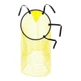 thumbnail image 1 of Filet d'Entraînement de Football avec Sangles Réglables et Boucles, Pliable, 1 Pce, 1 of 7