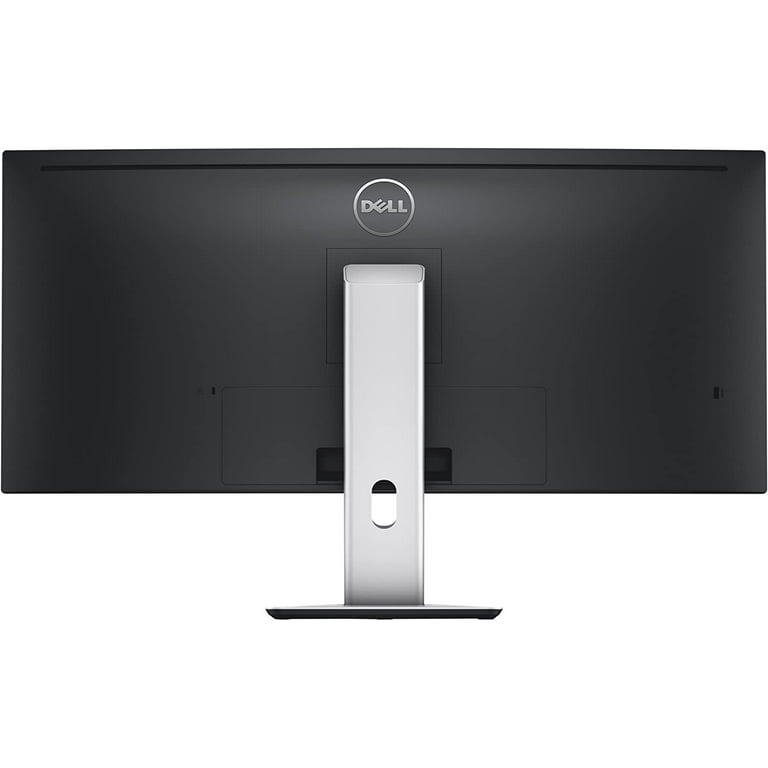 Dell UltraSharp U3415W 34-Inch Curved LED-Lit Monitor - Walmart.com