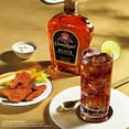 thumbnail image 6 of Crown Royal Black Blended Canadian Whisky, 375 mL, 45% ABV, 6 of 11