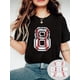 thumbnail image 1 of Ball cotton T-shirt, women's T-shirt, skin-friendly and soft, holiday gift, 1 of 6