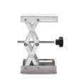 thumbnail image 5 of Laboratory Lifting Frame, 100100mm Stainless Steel Scissor Platform, 5 of 5