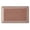 Spice Red, variant on Martha Stewart Mira Modern Heathered Solid Anti-Fatigue Air-Infused Kitchen Mat, Mint Green, 19.6"x32"