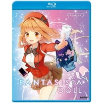 Sentai - Fantasista Doll [BLU-RAY]