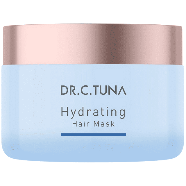 Mascarilla Capilar Hidratante Farmasi 110ml
