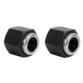 thumbnail image 1 of 2 Piezas R025 12Mm Tuerca Hexagonal de Rodamiento Unidireccional para 94188 94122 1/8 1/10 RC Modelo Coche CamióN VX 28 21 18 16 Motor Nitro, 1 of 5