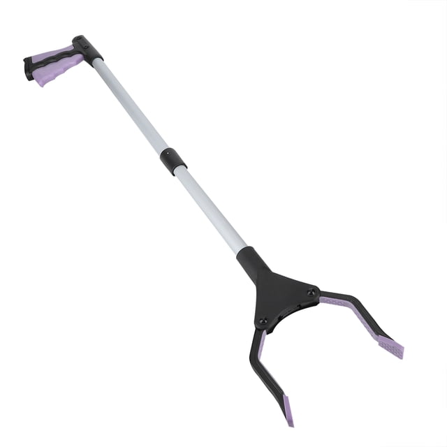 Ramasseuse d'Ordures, Ramasseuse de Déchets Multifonctionnelle Pliable Longue Efficacité Maximale