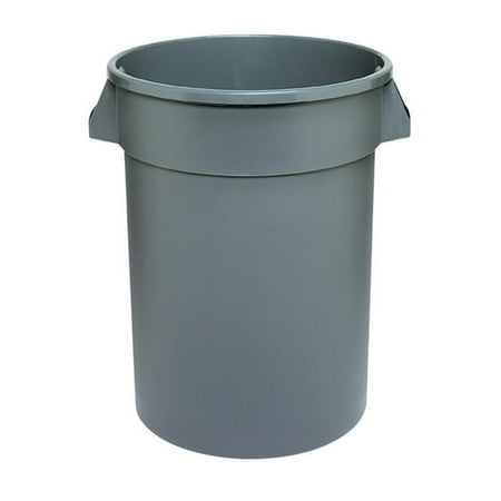 Huskee Receptacle Grey 44 Gal