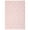 Pink, variant on ZACOO 9x12 Distressed Floral Pattern Large Area Rug Low Pile Neutral Soft Nursery Rug Non Slip Farmhouse Floor Cover, Grey