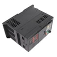 thumbnail image 3 of Frequency Inverter, 0.75KW 380-440V Input  Heat Dissipation High Efficiency Vector Variable Frequency Drive  for Industrial Use, 3 of 8