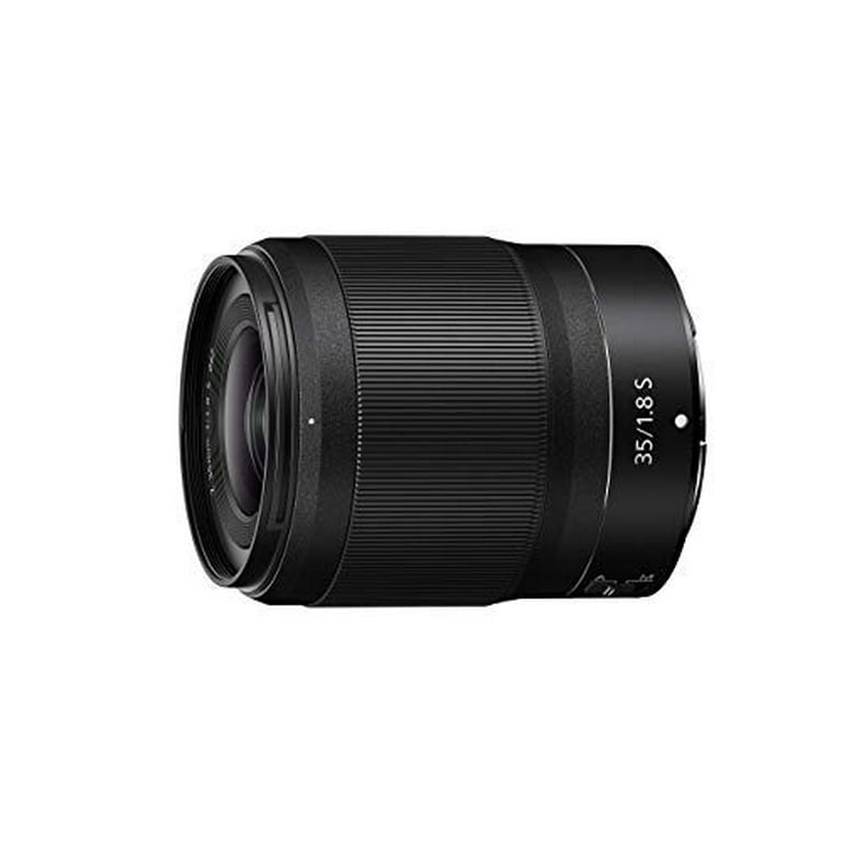Nikon Z 35mm 1.8S 【公式通販】