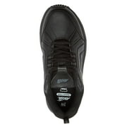 Avia Mens Quickstep Wide Width Lace-up Walking Shoe (Wide Width Available)