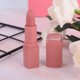 thumbnail image 3 of 3,4g lápiz labial mate maquillaje de labios Natural de larga duración lápiz labial para mujer brillo de labios cosmético 04 #, 3 of 8