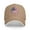 Natural, variant on Us Flag Smiley Face Unisex Sandwich Cap Classic Baseball Capunisex Adjustable Casquette Dad Hat