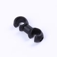 thumbnail image 4 of Clip De Cable De Freno Clip de línea cruzada para bicicleta peso ligero cierre de anillo de línea cruzada para bicicleta accesorios para ciclismo Sywqhk Accesorios para bicicletas, 4 of 5