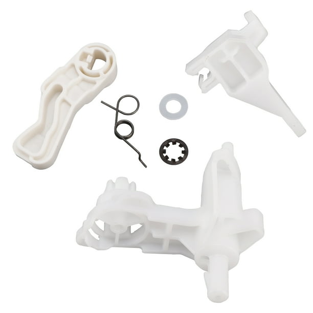 Temperature Link HVAC Assembly BHS2-61-A20A for Mazda 3 2.0L 2.5L