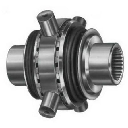 Detroit Locker 14 Bolt - Detroit Locker 225S10 Differential Locker with 30 Spline for GM 10.5