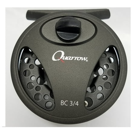 Quarrow Bear Creek Fly Reel Size 3/4